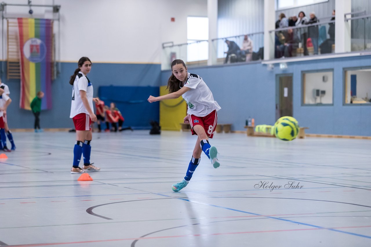 Bild 84 - wCJ Futsalmeisterschaft Runde 1